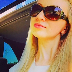 Нина Новикова, 1.6