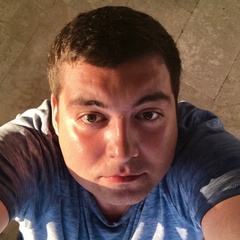 Владимир Прокофьев, 30.5.1988