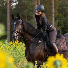 Полина Панфилова, 26.7