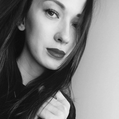Наташа Чернышева, 30.11