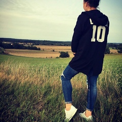 Светик Горбатенко, 16.5