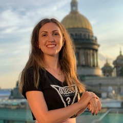 Антонина Беркута