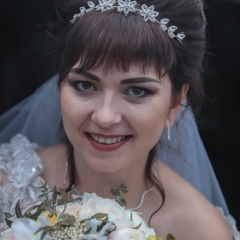 Галина Сизикова, 5.5.1987