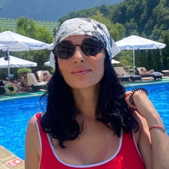 Zhanna Abe, 6.5