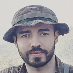 Фёдор Бабенко
