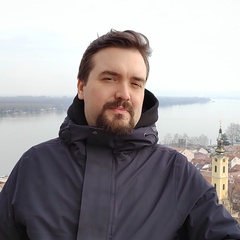 Денис Миняев, 10.6