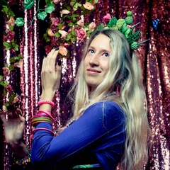 Юля Колесникова, 25.5