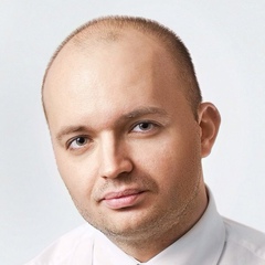 Роман Бевзенко