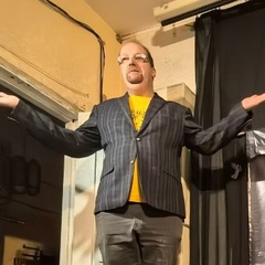 Дмитрий Гороховский, 20.9