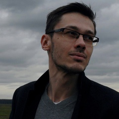 Андрей Захаров