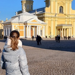 Катюша Катина, 28.12