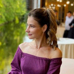 Лизавета Моисеева, 29.4