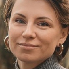 Юлия Яненкова, 23.4.1987
