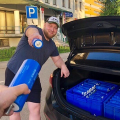 Богдан Логвинчук, 10.6