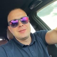 Павел Зарубин