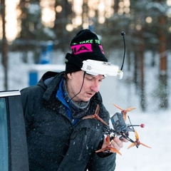 Александр Стайнов