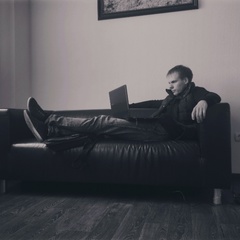 Сергей Смирнов, 18.1.1990
