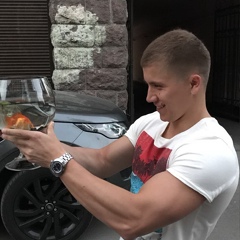 Дмитрий Веселов, 23.6.1987