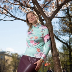 Юля Бондаренко, 12.3