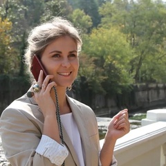 Лена Матвеева, 5.3