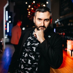 Владимир Пресняков, 25.12