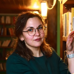 Екатерина Харазишвили, 26.5