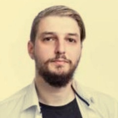 Дмитрий Синёв