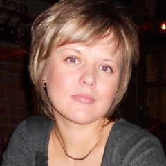 Юлия Пивоварова, 2.11
