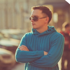 Павел Котенев, 24.8