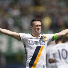 Robbie Keane, 15.6.1988