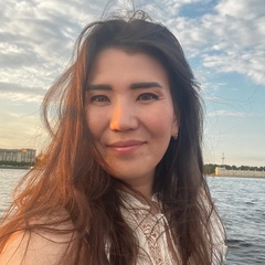 Юнона Алямкина