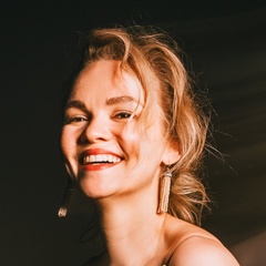 Александра Алмазова