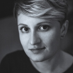 Анна Шевелева, 11.6