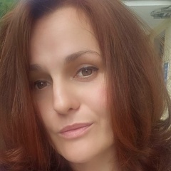 Екатерина Баранова