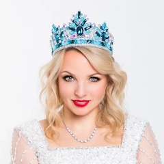Марина Румянцева, 24.10