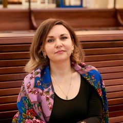 Катерина Харазишвили, 26.5