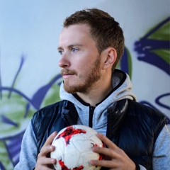 Дмитрий Кураев, 24.10.1989
