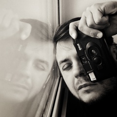 Станислав Чернобровкин, 8.8.1988