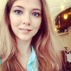Tatiana Radaeva, 16.6.1989