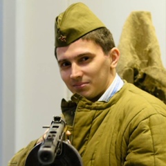 Сергей Шостко, 19.12.1983