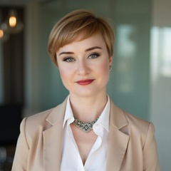 Марина Кондакова, 24.6