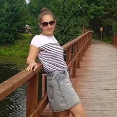 Инна Рябкова, 17.10