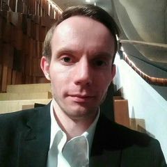 Владимир Бяков