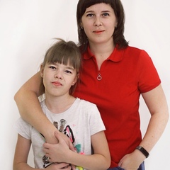 Елена Инешина, 13.8