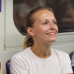 Виктория Красильникова