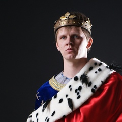 Юрий Гаврилов, 4.7