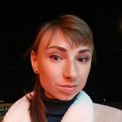 Татьяна Очкина, 26.4