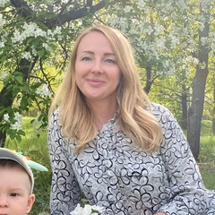 Светлана Александровна, 23.7