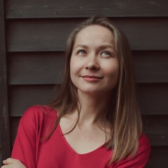 Наталья Актершева, 24.10