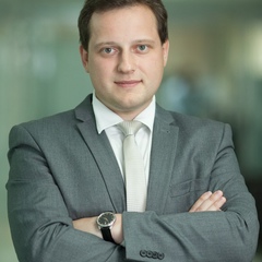 Александр Лямин, 26.10